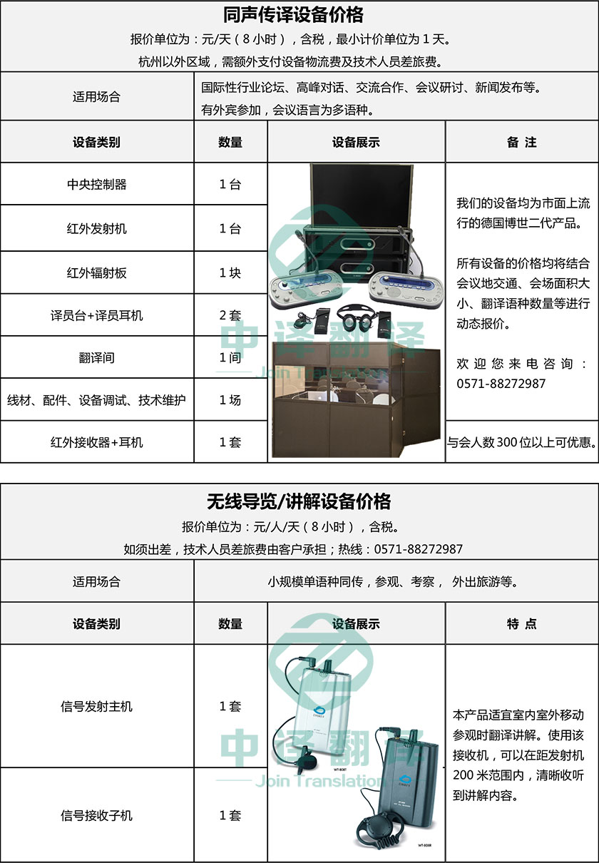 杭州同声传译设备租赁价格报价,杭州同传设备报价,杭州英语同声传译设备出租价格.jpg